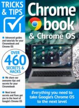Chromebook & Chrome OS Tricks and Tips – May 2024