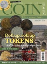 Coin News – June 2024