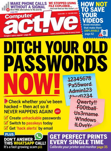 Computeractive – Issue 685 – 5 June 2024