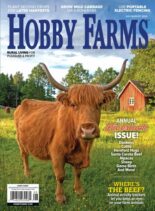 Hobby Farms – July-August 2024
