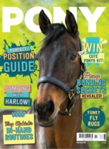 Pony Magazine – July 2024