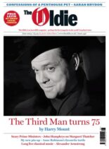 The Oldie – June 2024