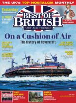 Best of British – June 2024