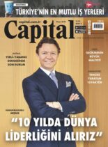 Capital Turkiye – Mayis 2024