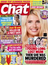 Chat – 6 June 2024