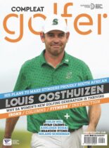 Compleat Golfer – June 2024