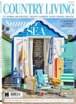 Country Living UK – July 2024