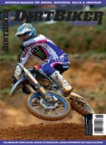 Dirtbiker Magazine – Juni 2024