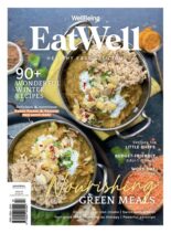 Eat Well – Issue 53 2024