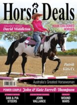 Horse Deals – June 2024