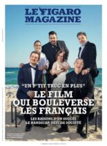 Le Figaro Magazine – 31 Mai 2024