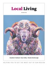 Local Living Magazine – June 2024