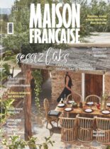 Maison Francaise Turkiye – Mayis 2024
