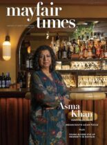 Mayfair Times – June 2024