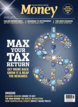 Money Australia – June 2024