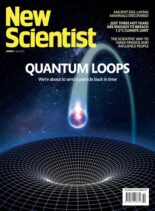 New Scientist International Edition – 1 June 2024