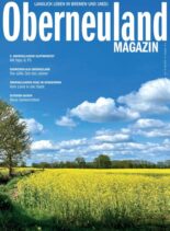 Oberneuland Magazin – Juni 2024