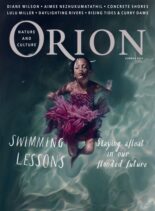 Orion – Summer 2024