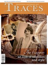 Traces – Edition 27 2024