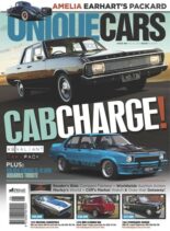 Unique Cars Australia – Issue 492 – May 2024