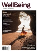 WellBeing – Issue 210 2024