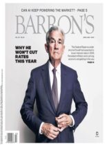 Barron’s – June 3 2024