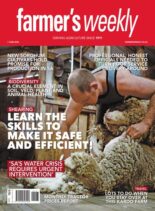 Farmer’s Weekly – 7 June 2024
