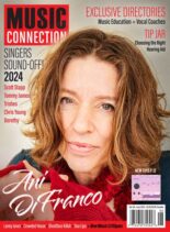 Music Connection – June 2024