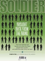 Soldier Magazine – June 2024