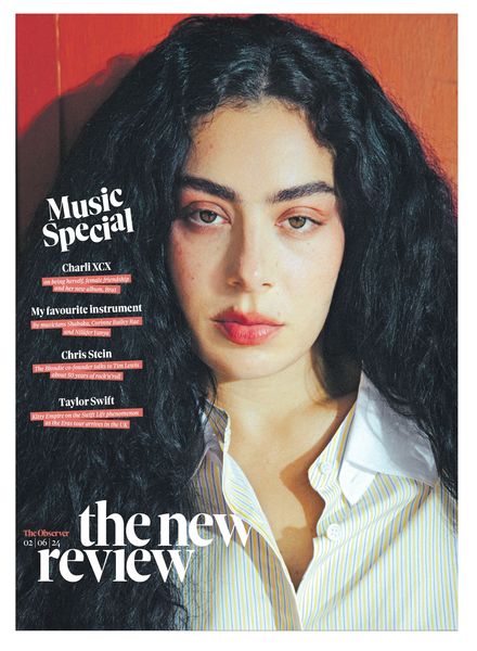 The Observer The New Review – 2 June 2024