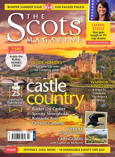 The Scots Magazine – 6 June 2024