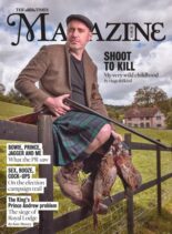 The Times Magazine – June 1 2024