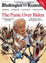 Washington Examiner – June 4 2024