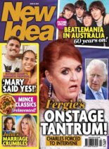 New Idea – June 10 2024