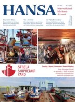 Hansa – Nr 6 2024