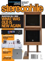 Stereophile – July 2024