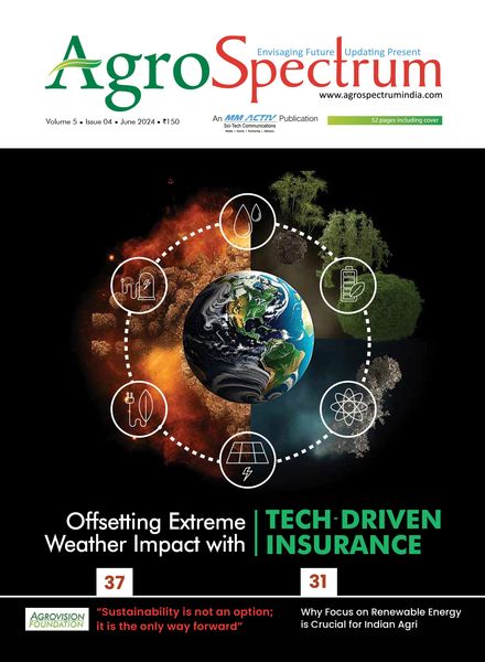 AgroSpectrum – June 2024