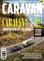 Caravan World – Issue 648 2024