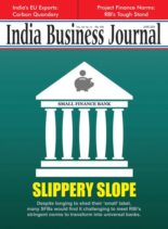 Indian Business Journal – June 2024