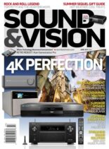 Sound & Vision – June-July 2024