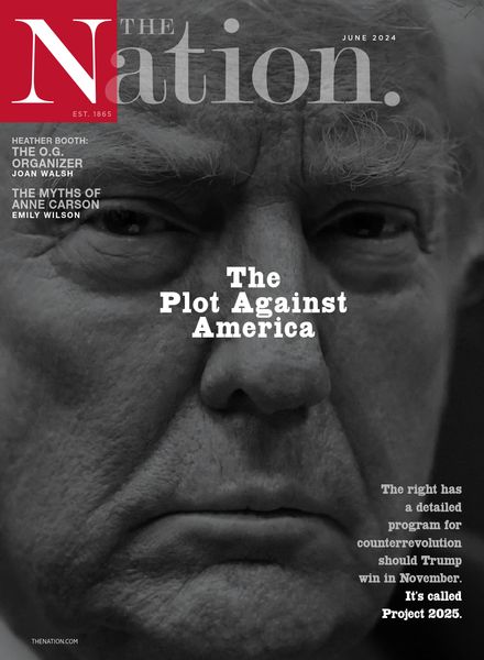 The Nation – June 2024