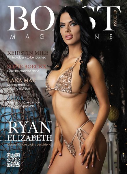 Boast – Issue 18 – 6 June 2024