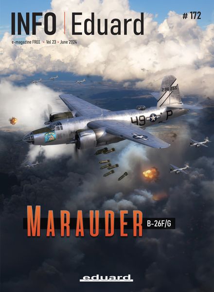 Info Eduard – June 2024