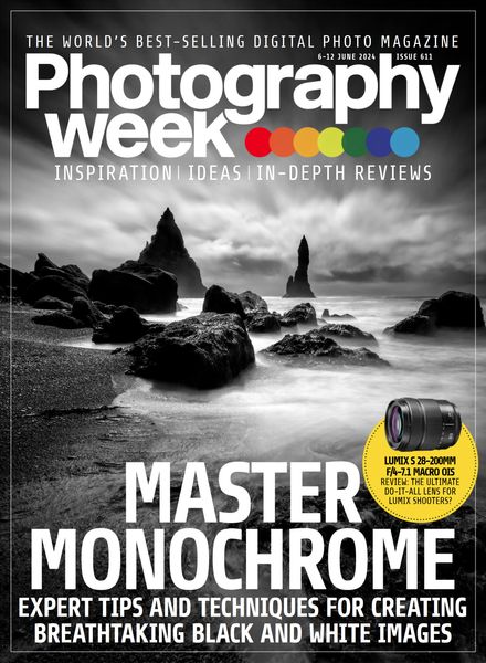 Photography Week – Issue 611 – 6 June 2024