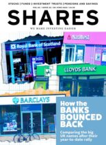 Shares Magazine – 6 June 2024