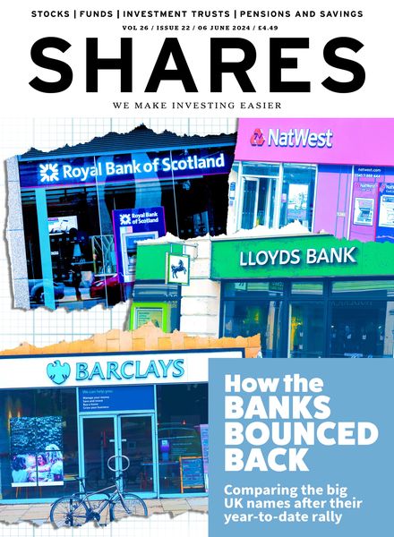 Shares Magazine – 6 June 2024