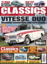 Classics World – July 2024