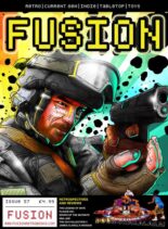 Fusion Magazine – Issue 57 2024