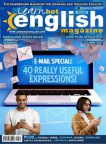 Learn Hot English – Issue 265 – June 2024