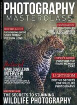 Photography Masterclass – Issue 138 – June 2024
